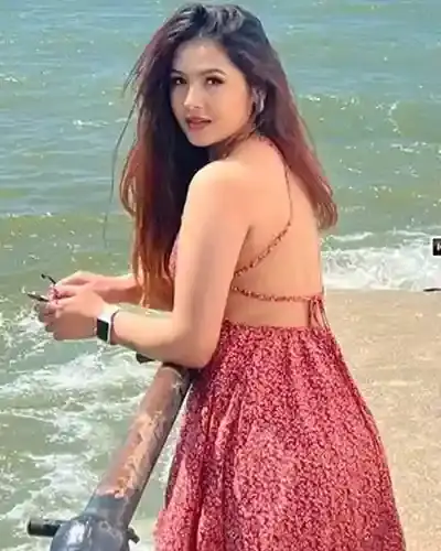 Call Girls in Abhanpur